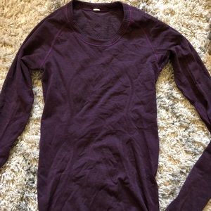 Lululemon Long Sleeve